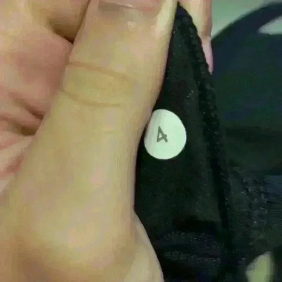 Lululemon Moment To Movement  2-In-1 Tank
Heathered Black / Black - Picture 5 of 5